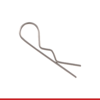 PINS-RINGS-BRIDGE PINS NEW